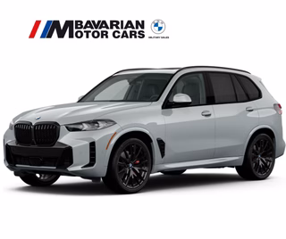 BMW X5 New vehicle for sale