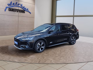 Ford Focus age.one-day registration Kaufen