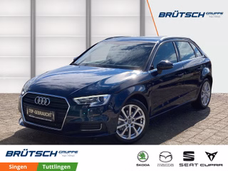 Audi A3 Gebrauchtwagen Kaufen
