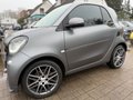 Daumennagel 6 - Smart ForTwo*BRABUS Xclusive*KAMERA*PANO*AMBIENTE*JBL*