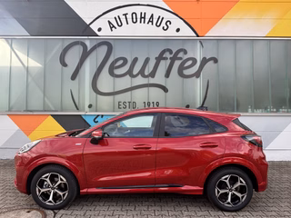 Ford Puma ST-Line X 155PS 360° Kamera Matrix-LED - foto 5