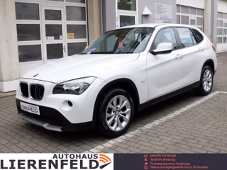 BMW X1 Used vehicle for sale