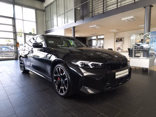 BMW 320 Jahreswagen Kaufen