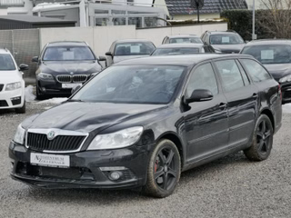 Skoda Octavia Gebrauchtwagen Kaufen