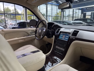 Cadillac Escalade ESV Elegance XL LANG - CAM / BOSE / AHK / SHZ / 2X - TV / 6X-SITZER - foto 37