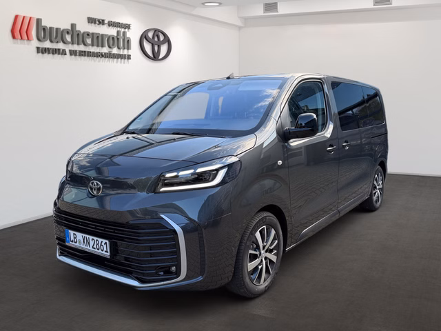 Toyota Proace Verso L1 Lounge - bilder 1
