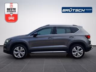 SEAT Ateca 1.5 TSI Xperience DSG / KLIMA / NAVI / LED / SITZHEIZUNG - foto 2