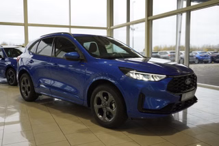 Ford Kuga age.one-day registration Kaufen