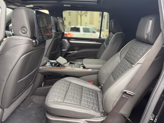 Cadillac Escalade ESV 6.2 V8 Platinum Sport ABV + 2026 - bilder 17