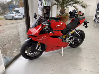 Ducati 959 Panigale Gebrauchtwagen Kaufen