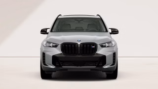 2026 BMW X5 M60i - photo 3