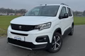Daumennagel 1 - Peugeot Rifter Allure L1