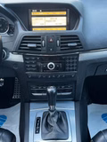 Daumennagel 23 - Mercedes-Benz E 350 E Cabrio E 350 CGI BlueEfficiency