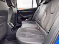Daumennagel 11 - Skoda Octavia Combi Style