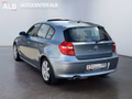 Daumennagel 3 - BMW 120i/AUTOMATIK/XENON/SCHIEBEDACH/NAVI/