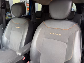 Dacia Lodgy Stepway Celebration CAM Navi Klima - foto 6