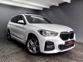 Daumennagel 3 - BMW X1 xDrive 20 i M Sport, PANO, HUD, R-KAMERA