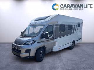 Carado 338 pro+ Neuwagen Kaufen