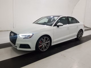 Audi S3 Used vehicle for sale