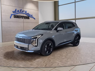 Kia Sportage age.one-day registration Kaufen