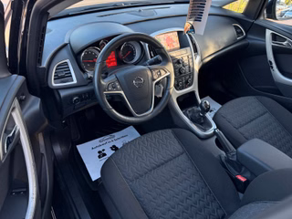 Opel Astra J Active 1.4T*Navi*Klima*Shzg*PDC*Alu* - bilder 2