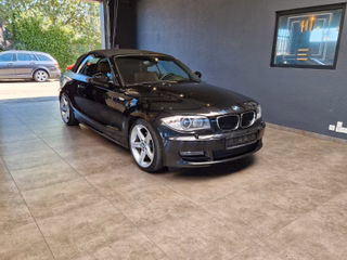 BMW 120 Gebrauchtwagen Kaufen