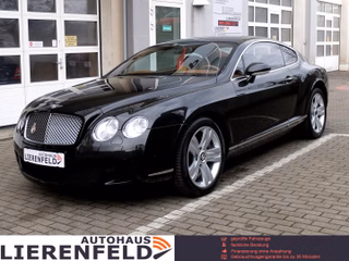 Bentley Continental GT Used vehicle for sale