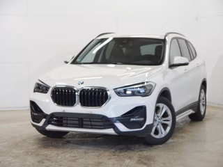 BMW X1 Gebrauchtwagen Kaufen
