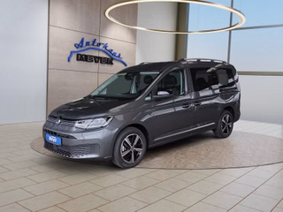 Volkswagen Caddy Maxi age.one-day registration Kaufen