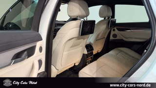 BMW X6 40d xDRIVE M-Paket H&K+360°+FOND+HEAD.UP - foto 24