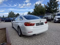 Daumennagel 7 - BMW 420 d Gran Coupé Advantage*NAVI*SCHIEBEDACH