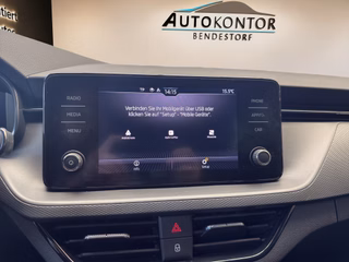 Skoda Scala Ambition Autom., LED CarPlay ACC PDC - foto 12
