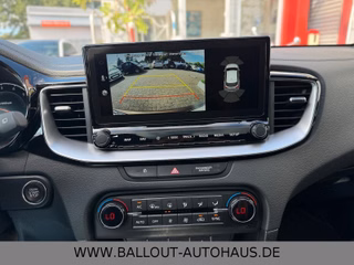 Kia XCeed Black Xdition*2.HAND*PANO*JBL*LED*ACC* - bilder 22