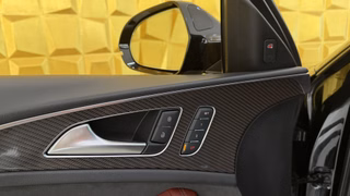 Audi S6 QUATTRO ACC SHZ V H MEMORY FULL ALCANTARA - photo 8