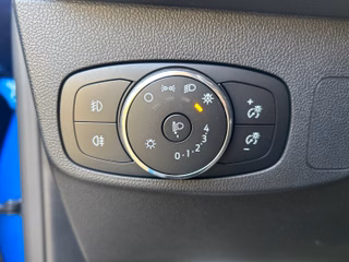Ford Focus ST-Line +KAMERA+PDC+LED+B&O+HUD+ - foto 9
