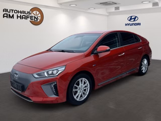 Hyundai IONIQ Gebrauchtwagen Kaufen