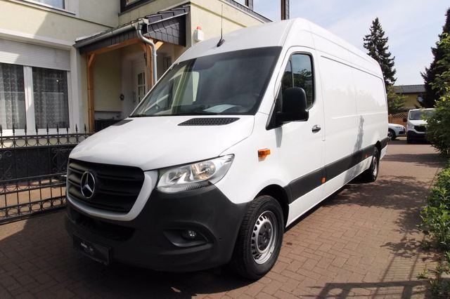 Mercedes-Benz SPRINTER 316 CDI RWD AUTOMATIK|HOCH|LANG|NAVI