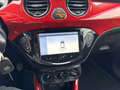 Daumennagel 17 - Opel Adam JAM 1.4*KLIMA*SHZ*LHZ*PDC*ALU*TÜV NEU*