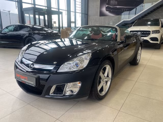 Opel GT Gebrauchtwagen Kaufen