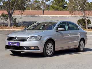 Volkswagen Passat Gebrauchtwagen Kaufen