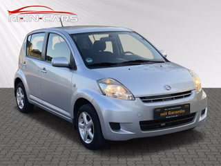 Daihatsu Sirion Used vehicle for sale