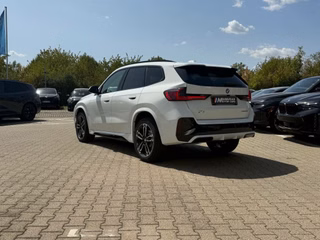 2027 BMW X1 xDrive28i - photo 5