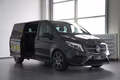 Daumennagel 6 - Mercedes-Benz V 300 d EDITION lang AMG LINE  AUT NAV LED AHK STHZ