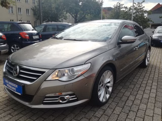 Volkswagen Passat CC*DSG*LEDER*PANO*XENON*