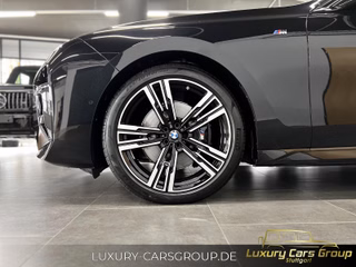 BMW 740 d xDrive M Sport SkyLounge-Prof-Crystal - photo 2