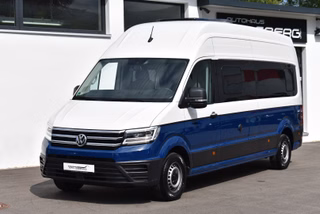 Volkswagen Crafter Used vehicle for sale