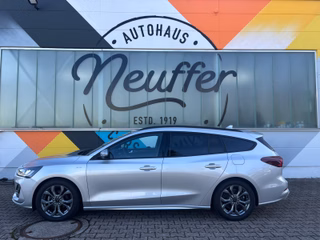 Ford Focus Turnier ST-Line X AHK/LED/ACC Winter-Paket - foto 5
