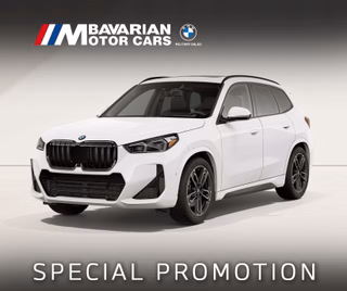 BMW X1 New vehicle for sale