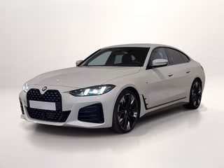 BMW 420 Gran Coupé Gebrauchtwagen Kaufen