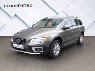 Volvo XC 70 Авто с пробегом купить
